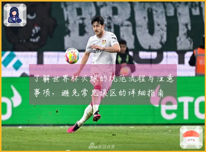 了解世界杯买球的规范流程与注意事项，避免常见误区的详细指南