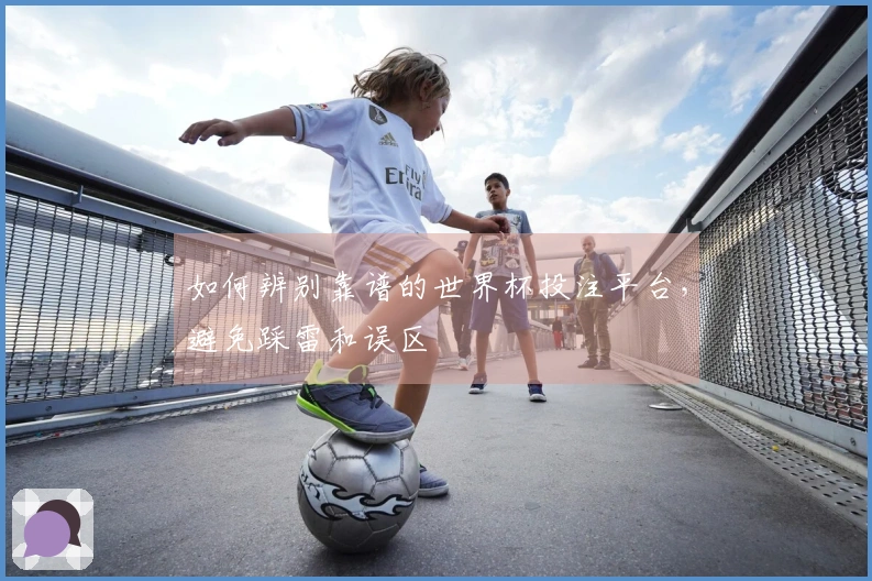 如何辨别靠谱的世界杯投注平台,避免踩雷和误区