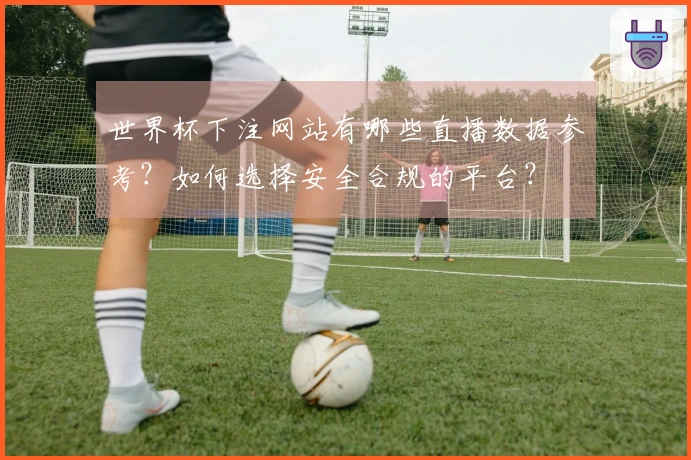 世界杯下注网站有哪些直播数据参考？如何选择安全合规的平台？